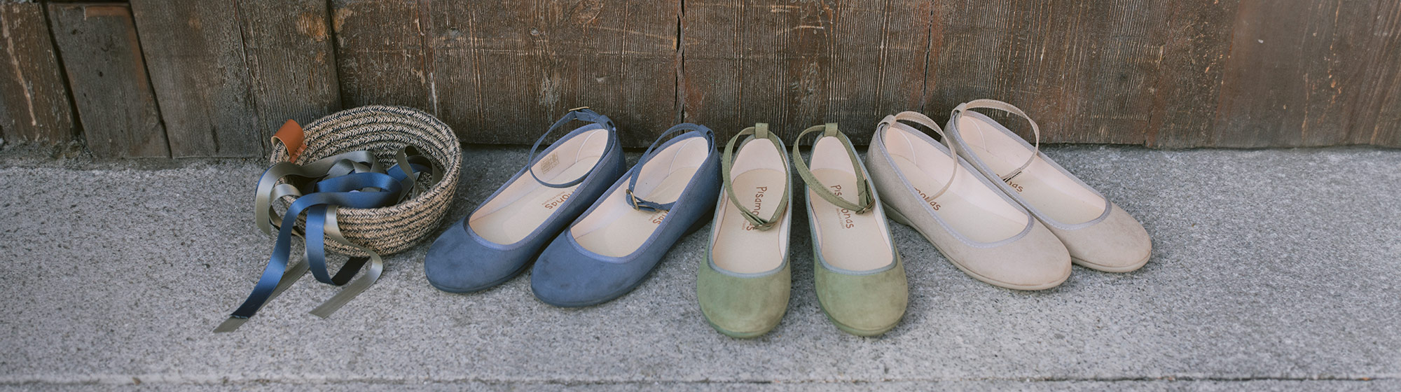 Ballerine taille 22 clearance