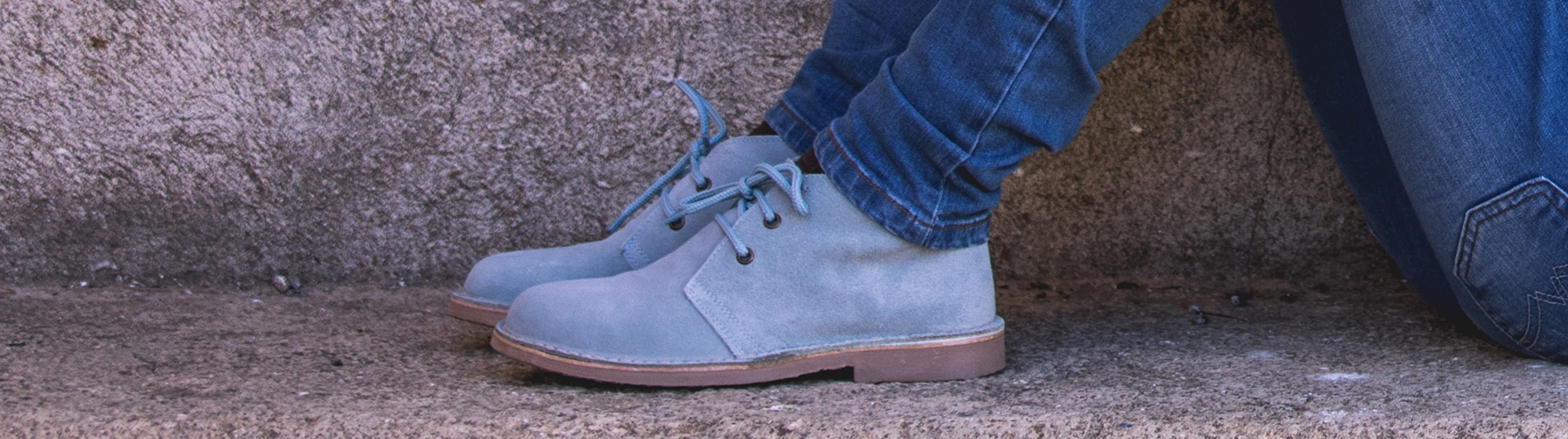 Bottines Chukka Desert Boots Bottines Chukka Desert Boots