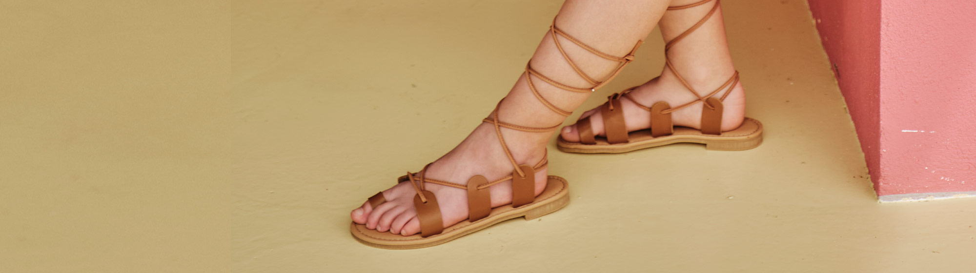 Sandales