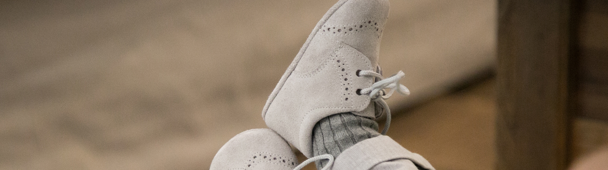 Chaussures blucher Chaussures blucher