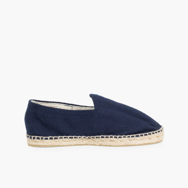 Espadrilles Grandes Tailles 34 45