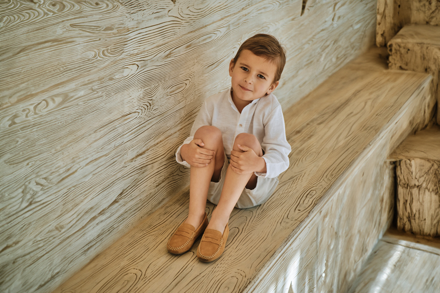 Site clearance chaussures enfants
