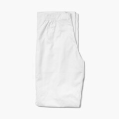 Pantalon de travail Blanc