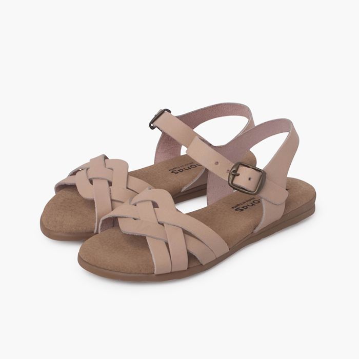 Gel sandals sales