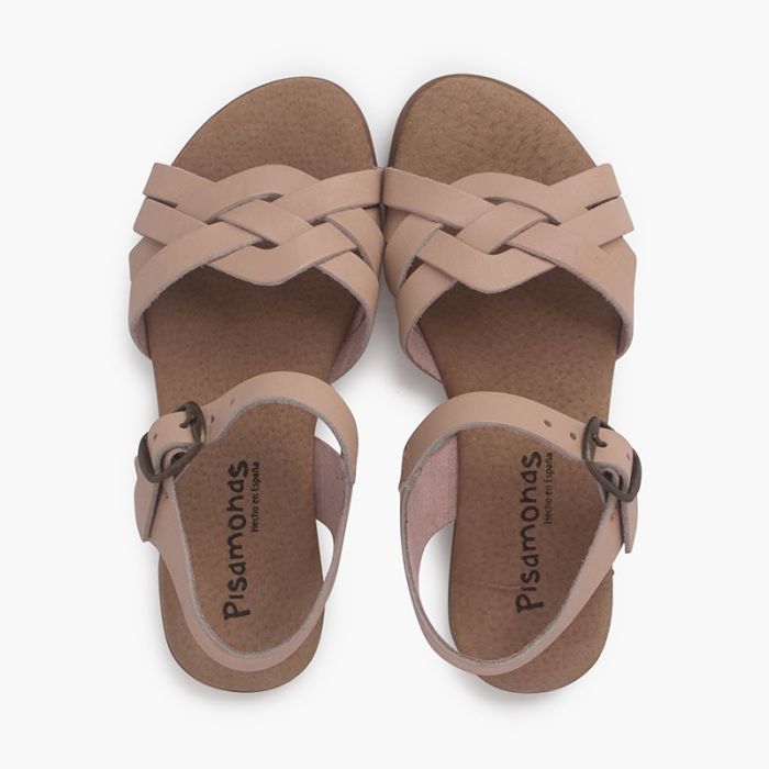 Gel sandals store
