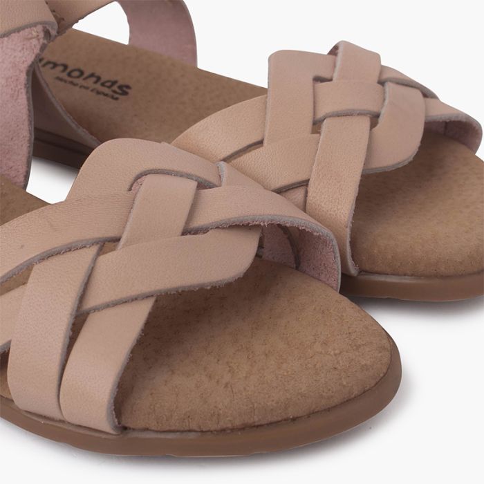 Gel sandals store