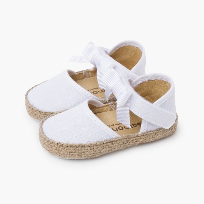 Espadrille bebe discount
