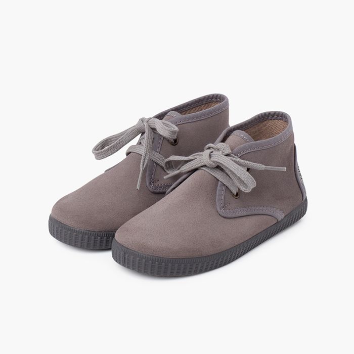 Bottines ethniques top