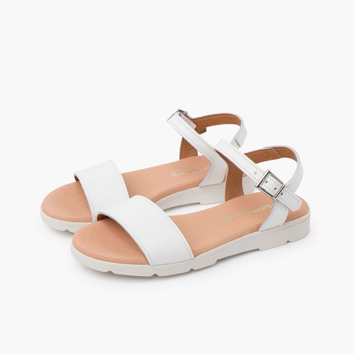 Gel sandals discount