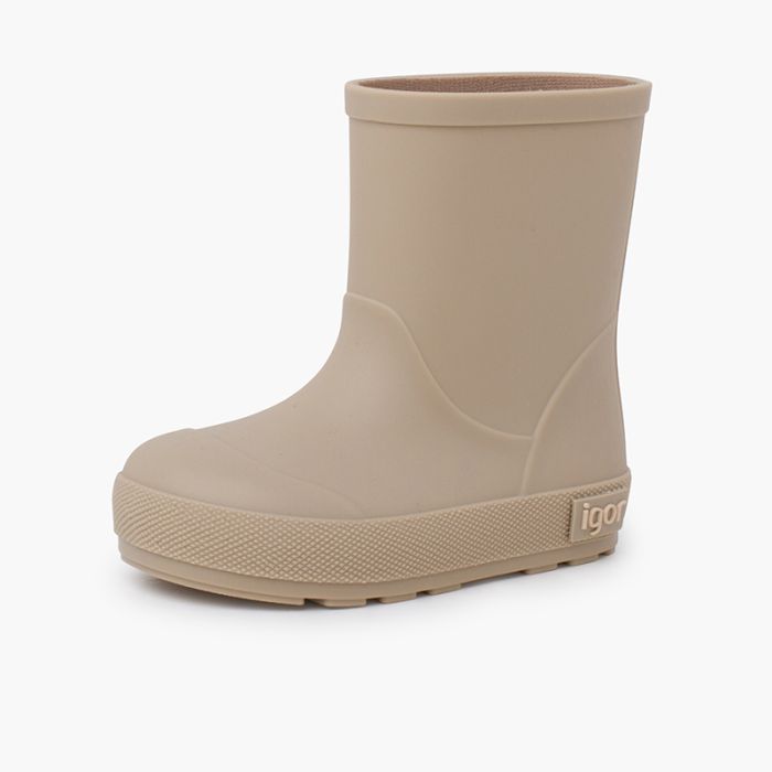 Bottes souples top