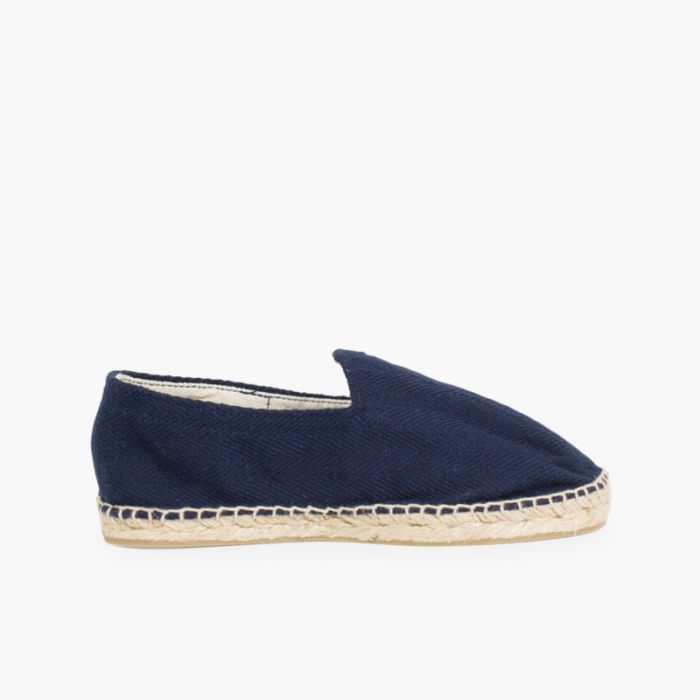 Espadrilles Grandes Tailles 34 45