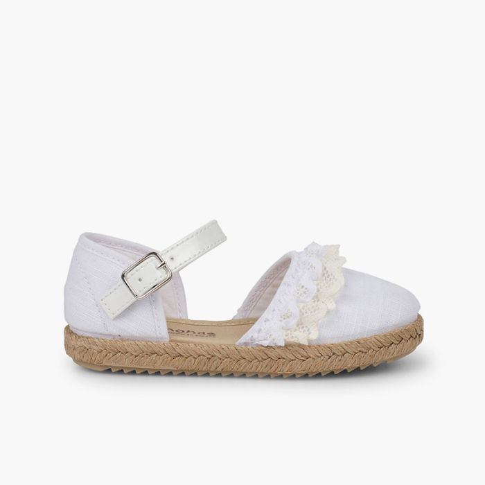Espadrilles habillées 2025