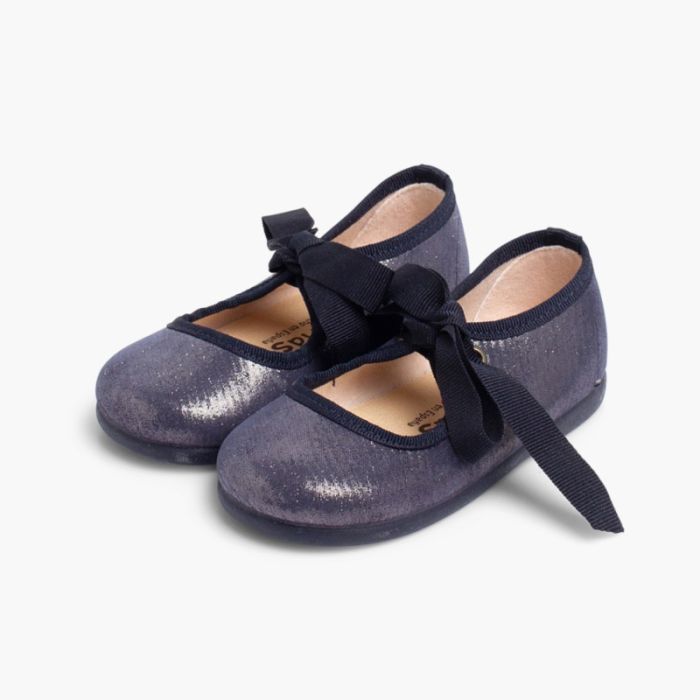 Babies Fille effect brillant Pisamonas