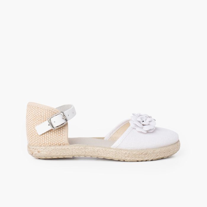 Espadrilles habillées outlet