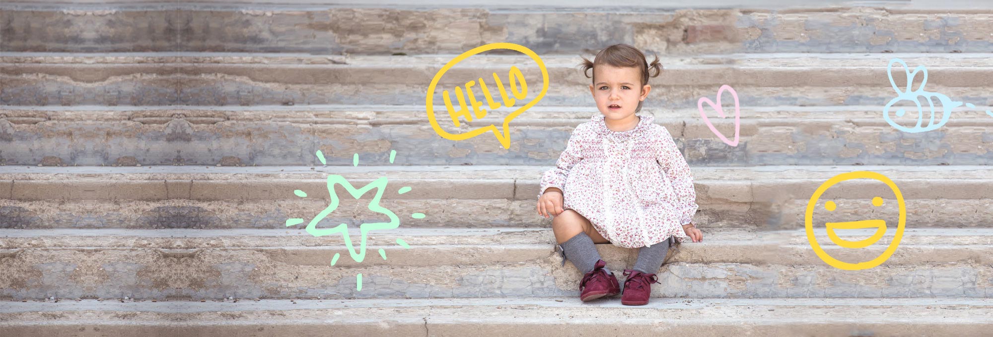 DES PETITS ÉLÉGANTS DES PETITS ÉLÉGANTS