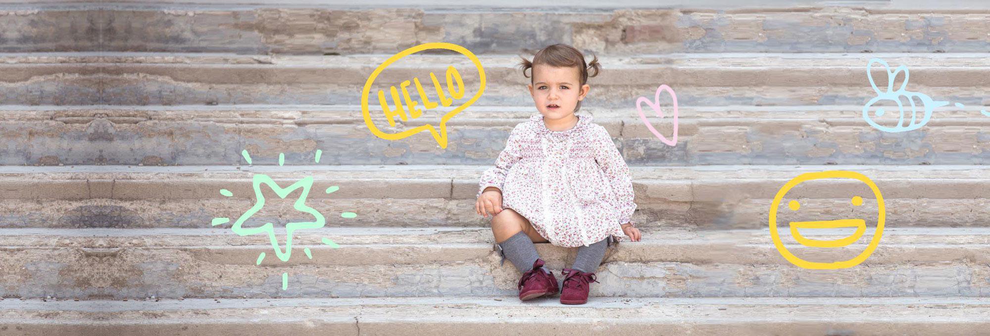 DES PETITS ÉLÉGANTS DES PETITS ÉLÉGANTS