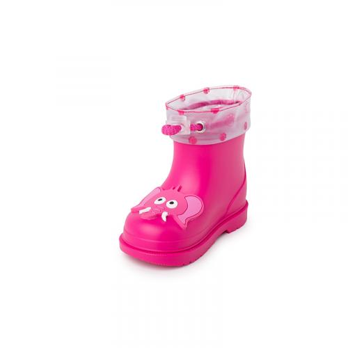 Bottes de pluie elephant Bottes de pluie pour tout petits