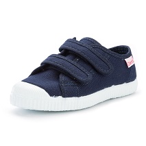 Zapatillas con cierre autoadherente niños Pisamonas Zapatillas con cierre autoadherente niños Pisamonas