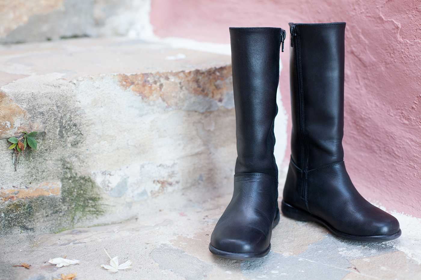 Nettoyer des Bottes en Cuir Nettoyer des Bottes en Cuir pour enfants