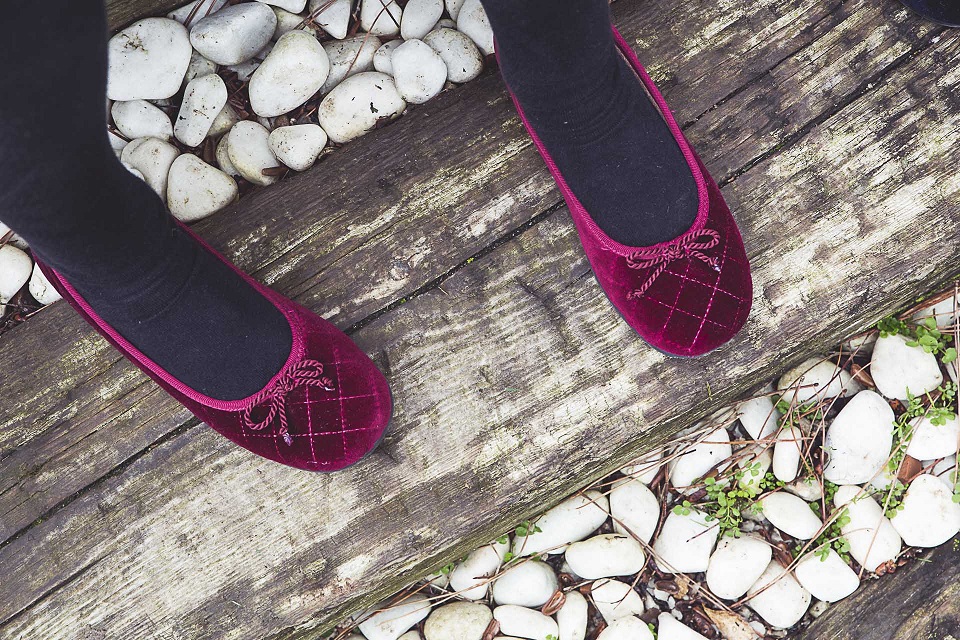 Comment nettoyer vos chaussures en velours Comment nettoyer vos chaussures en velours