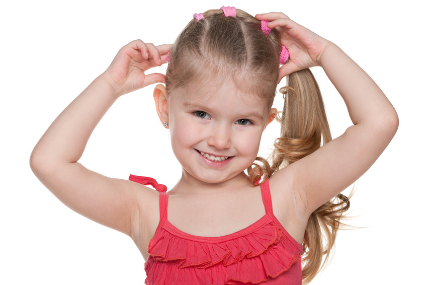 Coiffures pour filles Coiffures pour filles