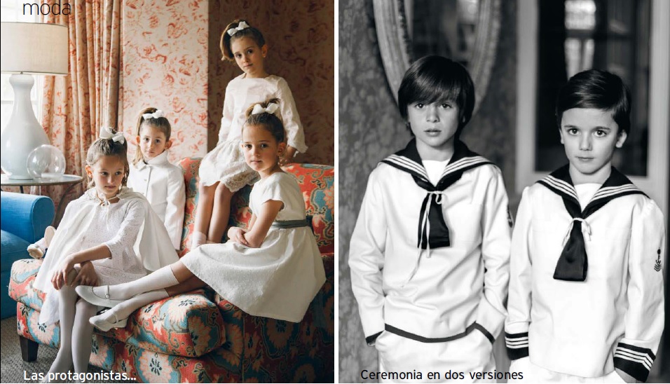 Habits de cérémonie garçons et filles Habits de cérémonie garçons et filles